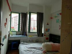 Palm Gardens (D23), Condominium #463140981